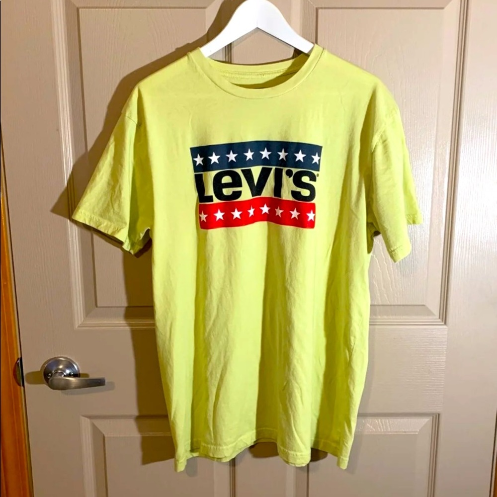 Levi’s men’s shirt